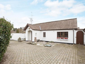 Holiday Home Musvitvej